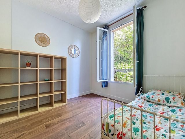 Maison &agrave; louer - 5 pi&egrave;ces - 79,77 m2 - Chennevieres Sur Marne - 94 - ILE-DE-FRANCE