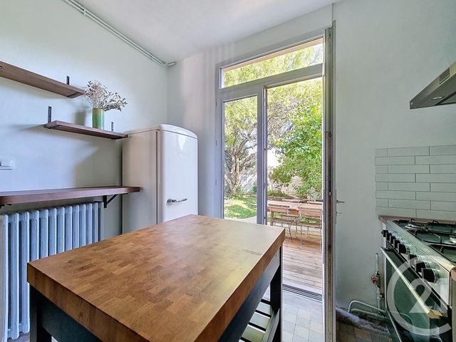 Maison &agrave; louer - 5 pi&egrave;ces - 79,77 m2 - Chennevieres Sur Marne - 94 - ILE-DE-FRANCE