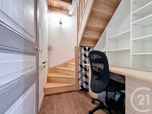 Maison &agrave; louer - 5 pi&egrave;ces - 79,77 m2 - Chennevieres Sur Marne - 94 - ILE-DE-FRANCE