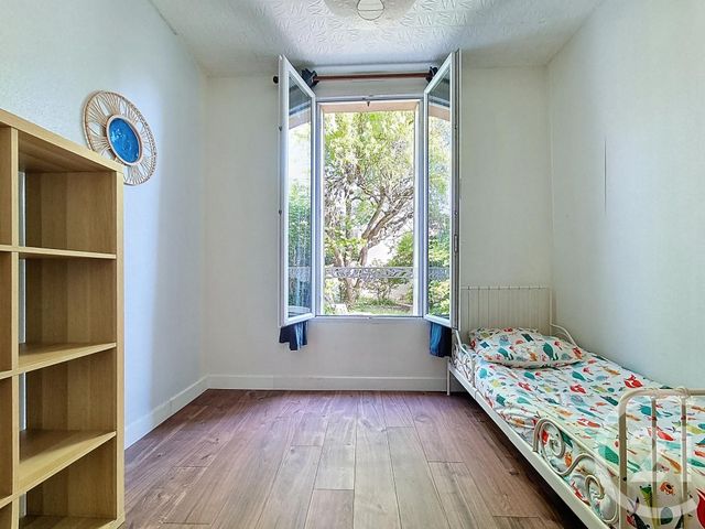 Maison &agrave; louer - 5 pi&egrave;ces - 79,77 m2 - Chennevieres Sur Marne - 94 - ILE-DE-FRANCE