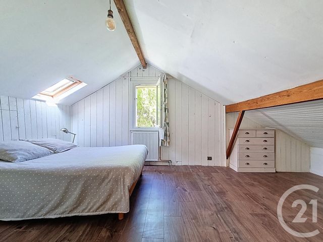 Maison &agrave; louer - 5 pi&egrave;ces - 79,77 m2 - Chennevieres Sur Marne - 94 - ILE-DE-FRANCE