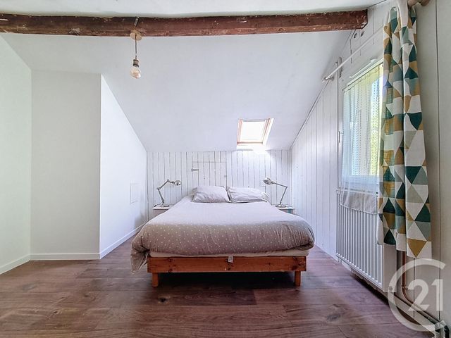 Maison &agrave; louer - 5 pi&egrave;ces - 79,77 m2 - Chennevieres Sur Marne - 94 - ILE-DE-FRANCE