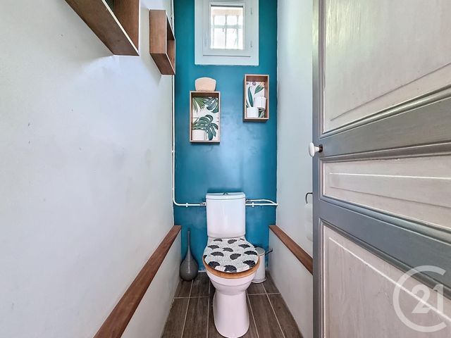 Maison &agrave; louer - 5 pi&egrave;ces - 79,77 m2 - Chennevieres Sur Marne - 94 - ILE-DE-FRANCE