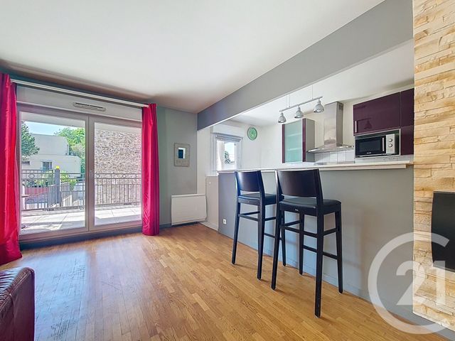 appartement - CHENNEVIERES SUR MARNE - 94