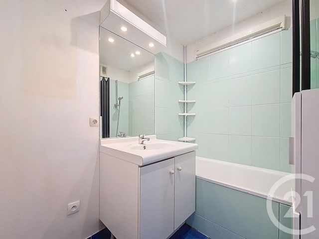 Appartement F3 &agrave; vendre - 3 pi&egrave;ces - 74,24 m2 - Chennevieres Sur Marne - 94 - ILE-DE-FRANCE