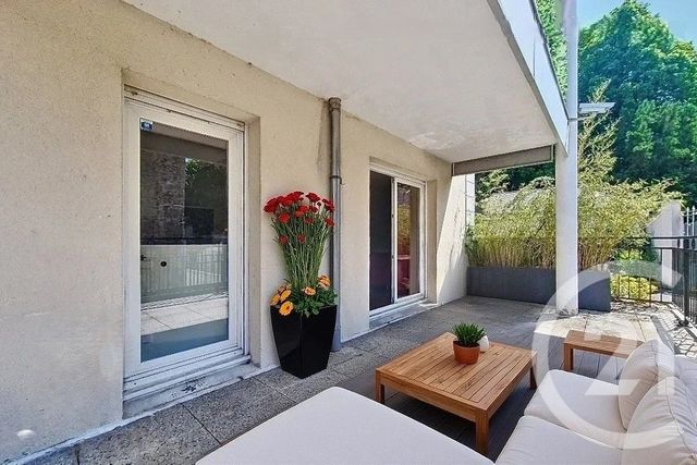 Appartement F3 &agrave; vendre - 3 pi&egrave;ces - 74,24 m2 - Chennevieres Sur Marne - 94 - ILE-DE-FRANCE