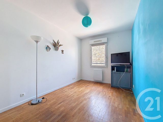 Appartement F3 &agrave; vendre - 3 pi&egrave;ces - 74,24 m2 - Chennevieres Sur Marne - 94 - ILE-DE-FRANCE
