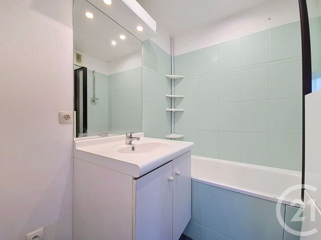 Appartement F3 &agrave; vendre - 3 pi&egrave;ces - 74,24 m2 - Chennevieres Sur Marne - 94 - ILE-DE-FRANCE