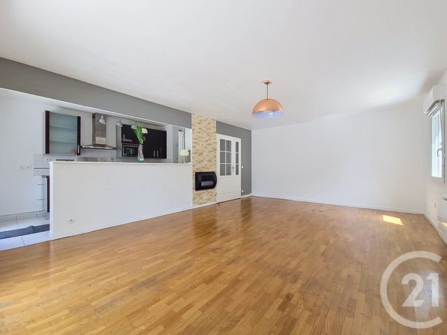 Appartement F3 &agrave; vendre - 3 pi&egrave;ces - 74,24 m2 - Chennevieres Sur Marne - 94 - ILE-DE-FRANCE
