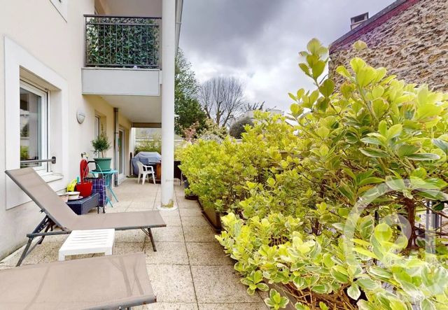 Appartement F3 &agrave; vendre - 3 pi&egrave;ces - 74,24 m2 - Chennevieres Sur Marne - 94 - ILE-DE-FRANCE