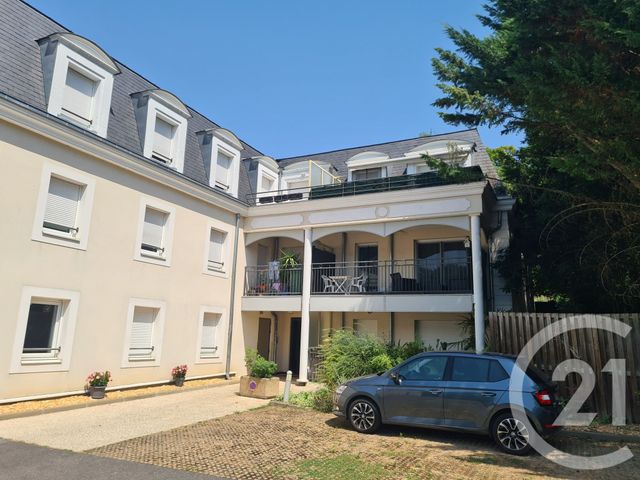 Appartement F3 à vendre CHENNEVIERES SUR MARNE