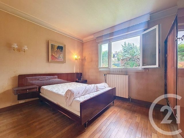 Maison à vendre - 3 pièces - 63 m2 - Chennevieres Sur Marne - 94 - ILE-DE-FRANCE