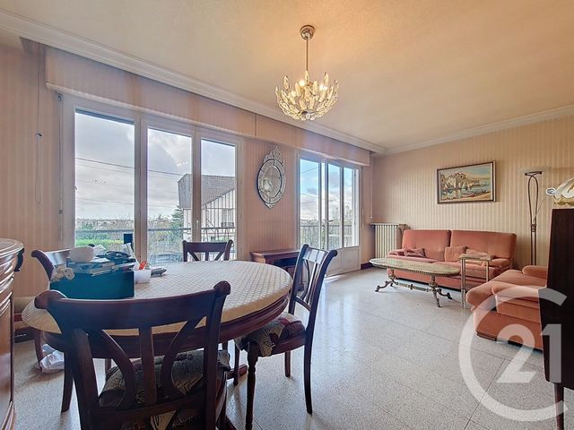 Maison à vendre - 3 pièces - 63 m2 - Chennevieres Sur Marne - 94 - ILE-DE-FRANCE