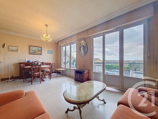 Maison à vendre - 3 pièces - 63 m2 - Chennevieres Sur Marne - 94 - ILE-DE-FRANCE