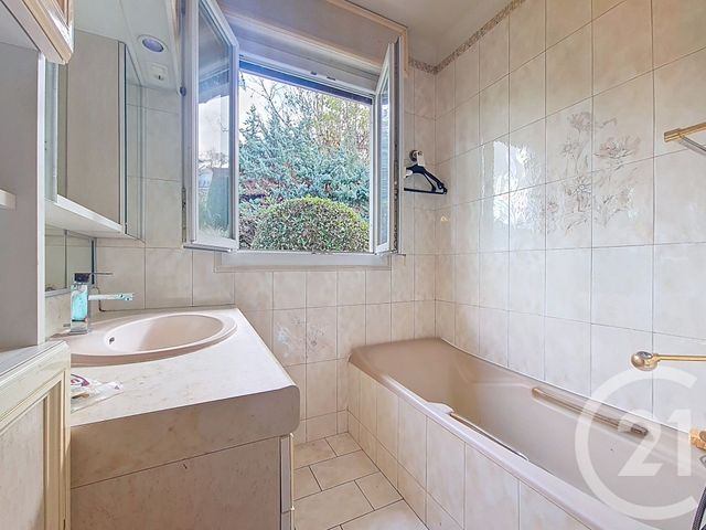 Maison à vendre - 3 pièces - 63 m2 - Chennevieres Sur Marne - 94 - ILE-DE-FRANCE