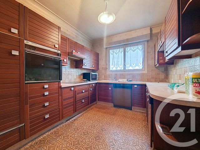 Maison à vendre - 3 pièces - 63 m2 - Chennevieres Sur Marne - 94 - ILE-DE-FRANCE