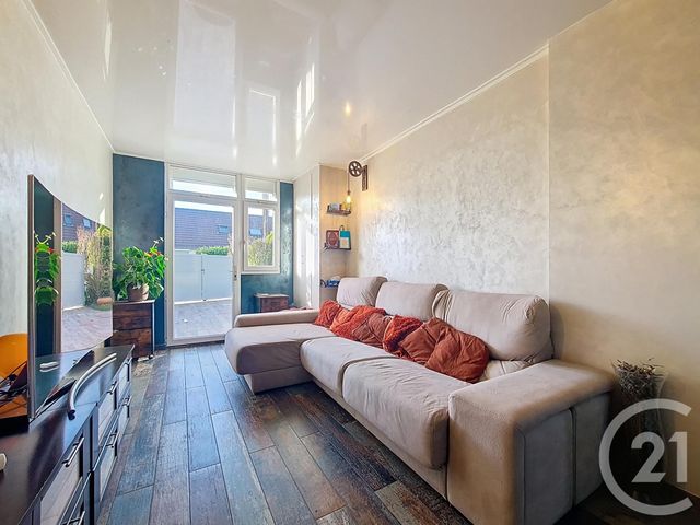 Maison à vendre - 5 pièces - 123 m2 - Chennevieres Sur Marne - 94 - ILE-DE-FRANCE