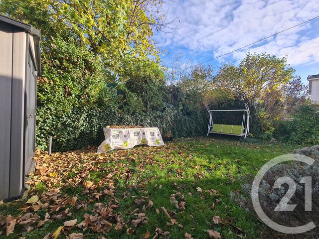 Maison à vendre - 5 pièces - 123 m2 - Chennevieres Sur Marne - 94 - ILE-DE-FRANCE