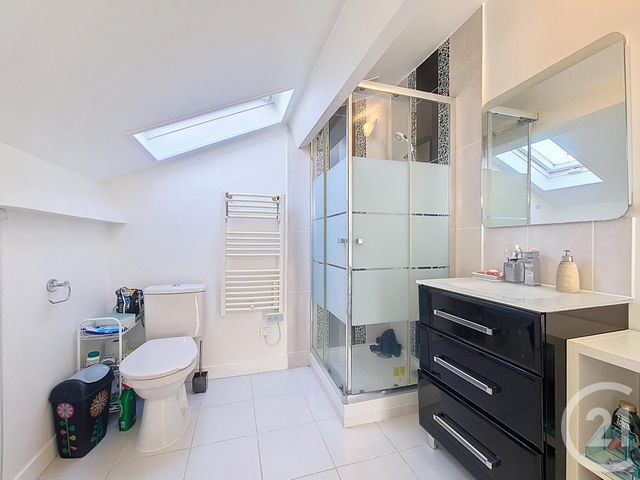 Maison à vendre - 5 pièces - 123 m2 - Chennevieres Sur Marne - 94 - ILE-DE-FRANCE