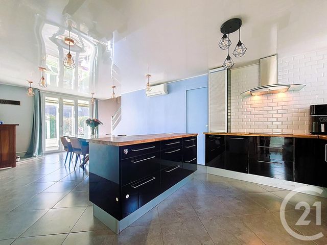 Maison à vendre - 5 pièces - 123 m2 - Chennevieres Sur Marne - 94 - ILE-DE-FRANCE