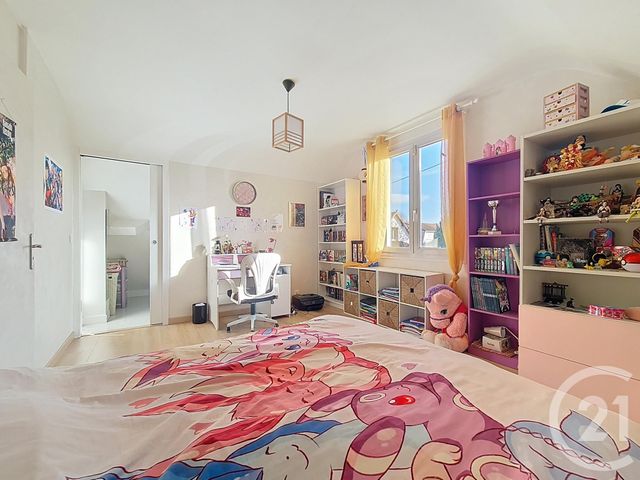 Maison à vendre - 5 pièces - 123 m2 - Chennevieres Sur Marne - 94 - ILE-DE-FRANCE