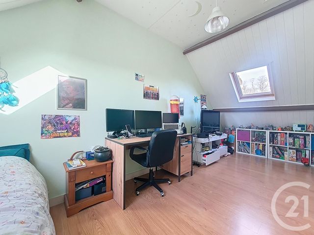 Maison à vendre - 5 pièces - 123 m2 - Chennevieres Sur Marne - 94 - ILE-DE-FRANCE