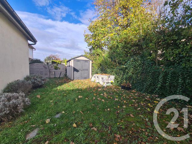 Maison à vendre - 5 pièces - 123 m2 - Chennevieres Sur Marne - 94 - ILE-DE-FRANCE