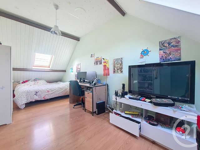 Maison à vendre - 5 pièces - 123 m2 - Chennevieres Sur Marne - 94 - ILE-DE-FRANCE