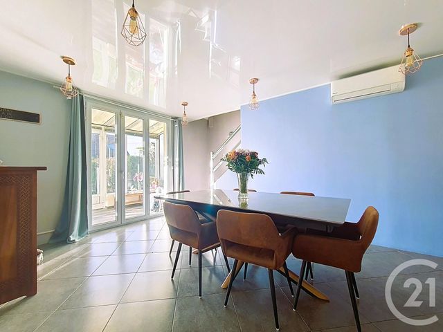 Maison à vendre - 5 pièces - 123 m2 - Chennevieres Sur Marne - 94 - ILE-DE-FRANCE