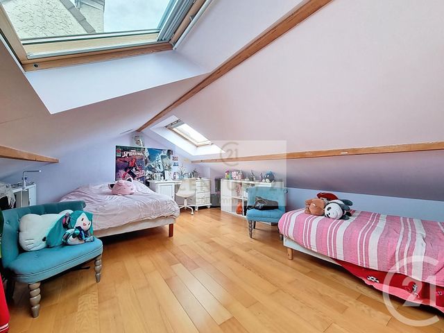 Maison à vendre - 4 pièces - 94,14 m2 - Ormesson Sur Marne - 94 - ILE-DE-FRANCE