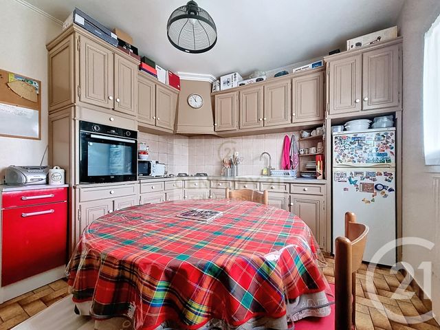 Maison à vendre - 4 pièces - 94,14 m2 - Ormesson Sur Marne - 94 - ILE-DE-FRANCE