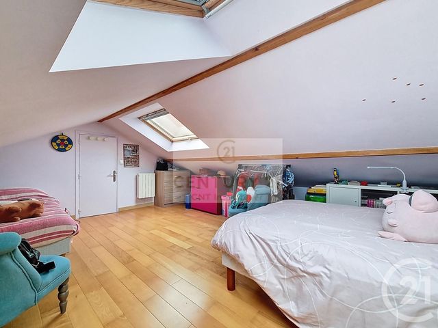 Maison à vendre - 4 pièces - 94,14 m2 - Ormesson Sur Marne - 94 - ILE-DE-FRANCE