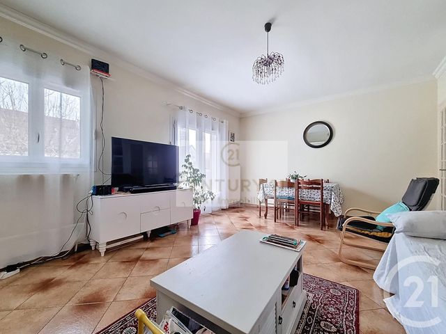 Maison à vendre - 4 pièces - 94,14 m2 - Ormesson Sur Marne - 94 - ILE-DE-FRANCE