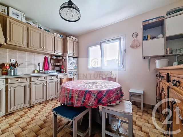 Maison à vendre - 4 pièces - 94,14 m2 - Ormesson Sur Marne - 94 - ILE-DE-FRANCE