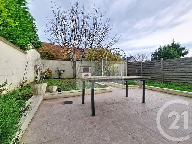 Maison à vendre - 4 pièces - 94,14 m2 - Ormesson Sur Marne - 94 - ILE-DE-FRANCE
