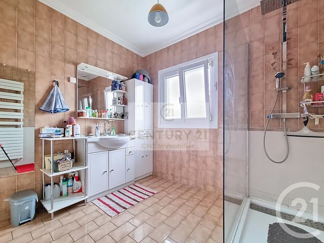 Maison à vendre - 4 pièces - 94,14 m2 - Ormesson Sur Marne - 94 - ILE-DE-FRANCE