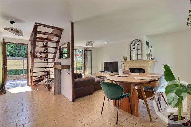 Maison à vendre - 4 pièces - 100,07 m2 - Chennevieres Sur Marne - 94 - ILE-DE-FRANCE