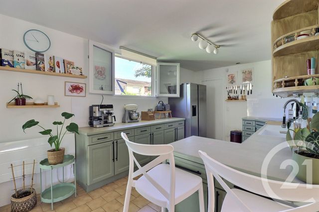 Maison à vendre - 4 pièces - 100,07 m2 - Chennevieres Sur Marne - 94 - ILE-DE-FRANCE