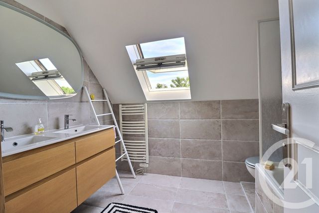 Maison à vendre - 4 pièces - 100,07 m2 - Chennevieres Sur Marne - 94 - ILE-DE-FRANCE