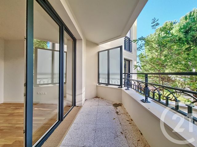 Appartement F2 à louer - 2 pièces - 46,33 m2 - La Varenne St Hilaire - 94 - ILE-DE-FRANCE