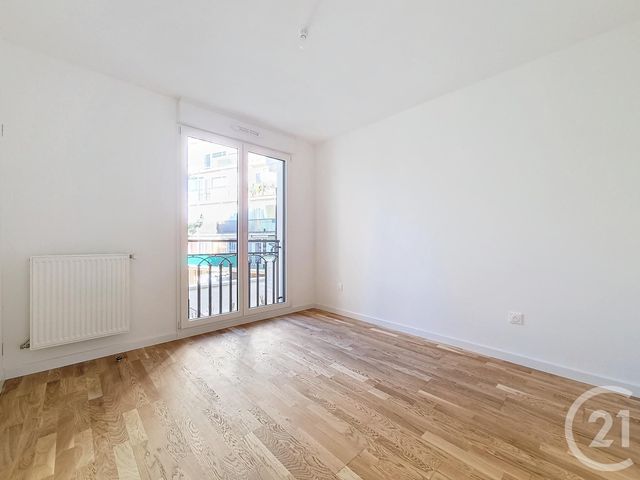 Appartement F2 à louer - 2 pièces - 46,33 m2 - La Varenne St Hilaire - 94 - ILE-DE-FRANCE