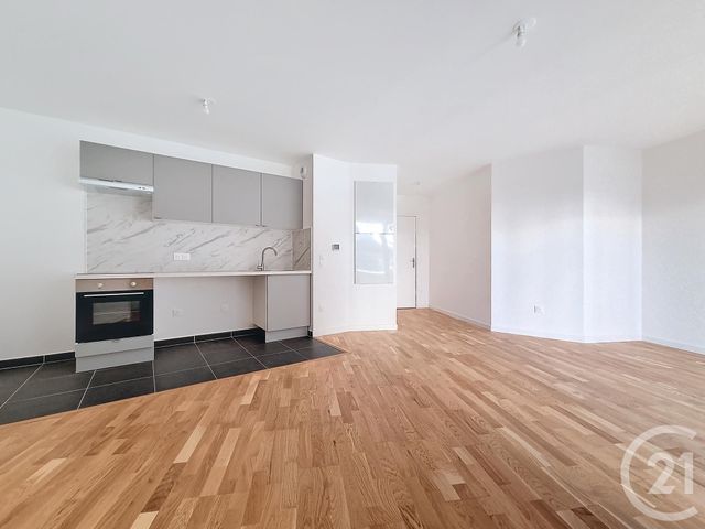 Appartement F2 à louer - 2 pièces - 46,33 m2 - La Varenne St Hilaire - 94 - ILE-DE-FRANCE