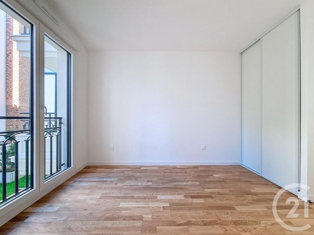 Appartement F2 à louer - 2 pièces - 46,33 m2 - La Varenne St Hilaire - 94 - ILE-DE-FRANCE