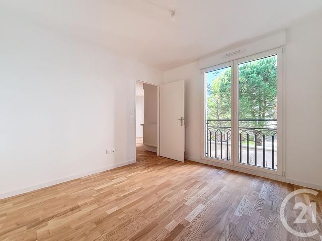Appartement F2 à louer - 2 pièces - 46,33 m2 - La Varenne St Hilaire - 94 - ILE-DE-FRANCE