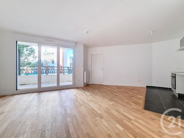 Appartement F2 à louer - 2 pièces - 46,33 m2 - La Varenne St Hilaire - 94 - ILE-DE-FRANCE