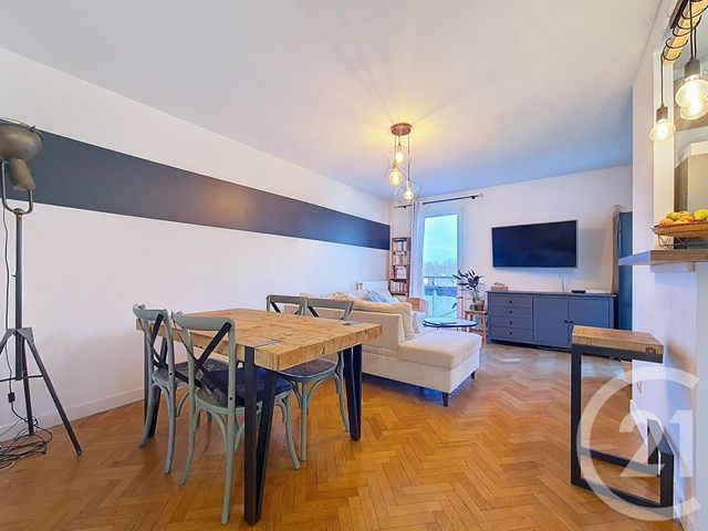 appartement - SUCY EN BRIE - 94