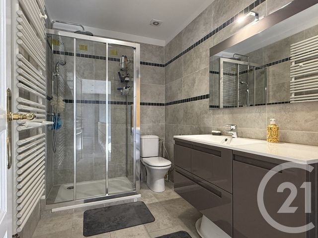 Maison &agrave; vendre - 7 pi&egrave;ces - 166 m2 - Ormesson Sur Marne - 94 - ILE-DE-FRANCE