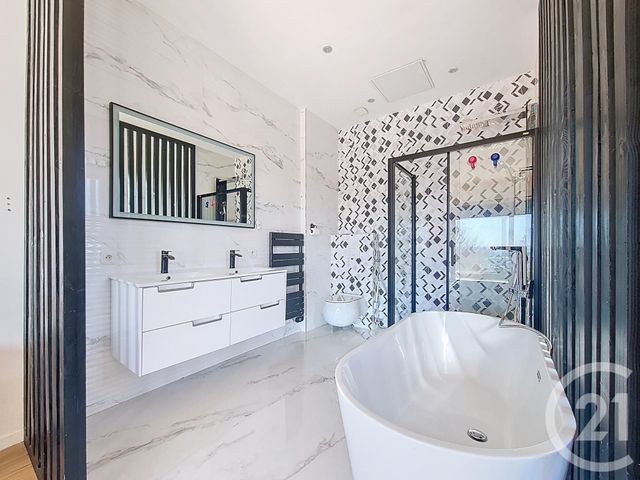 Maison &agrave; vendre - 5 pi&egrave;ces - 130 m2 - Chennevieres Sur Marne - 94 - ILE-DE-FRANCE