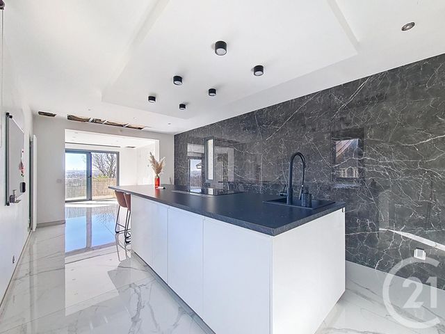 Maison &agrave; vendre - 5 pi&egrave;ces - 130 m2 - Chennevieres Sur Marne - 94 - ILE-DE-FRANCE