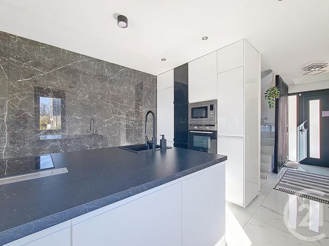 Maison &agrave; vendre - 5 pi&egrave;ces - 130 m2 - Chennevieres Sur Marne - 94 - ILE-DE-FRANCE